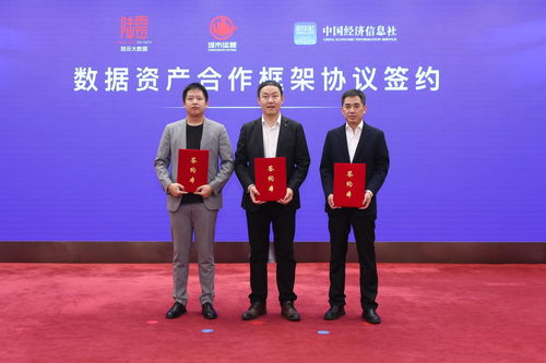 中國經(jīng)濟信息社啟動“數(shù)據(jù)資產(chǎn)入表全國行”活動，以經(jīng)濟信息咨詢賦能數(shù)據(jù)要素市場建設